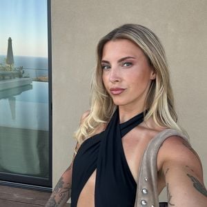 "Princess Charming"-Kandidatin Kims Ex ist auch berühmt