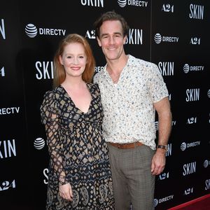 Plazenta & Co.: James Van Der Beek zeigt intime Hausgeburt!