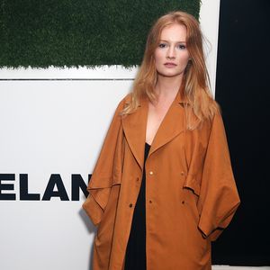 Fehlgeburt: Kimberly Van Der Beek brauchte Blutransfusion!