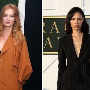 Kind hat Krebs: Kimberly Van Der Beek unterstützt Nara Smith