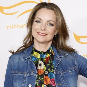 Kimberly Williams-Paisley verlor für zwei Jahre ihre Stimme