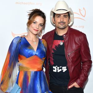23 Jahre: Kimberly Williams-Paisley verrät ihr Ehegeheimnis