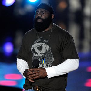 Schock! US-Martial-Arts-Kämpfer Kimbo Slice stirbt mit 42