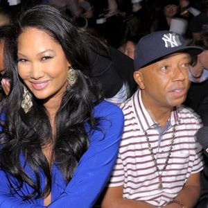 Kimora Lee Simmons bereut zu frühe Hochzeit mit Russell