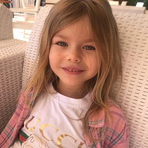Dieses sechsjährige Kindermodel erobert die Instagram-Welt!