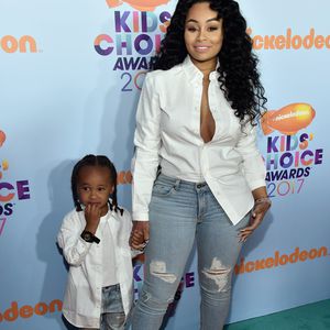 Heiße Tanzeinlage: Schwangere Blac Chyna außer Rand und Band