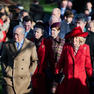 An Weihnachten: Stimmung bei den Royals ist wohl angespannt