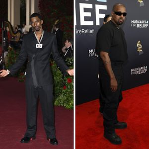 Neue EP: Kanye West und King Combs vereinen sich für Diddy