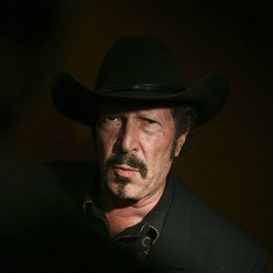Musiker Kinky Friedman ist im Alter von 79 Jahren verstorben