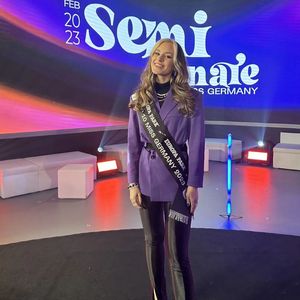 Mit Transfrau im Finale: Die Miss Germany 2023 steht fest!