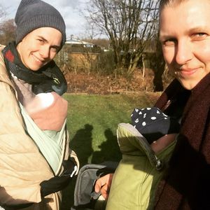 Kira Walkenhorst: So ist ihr neues Leben als Drillings-Mama