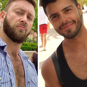 Helllichter Tag: "Prince Charming"-Kandidaten knutschen rum!