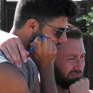 Liebes-Fake? "Prince Charming"-Martin von Kiril blockiert!