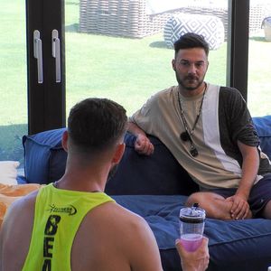 "Prince Charming"-Streit bei Sam und Kiril eskaliert heftig!