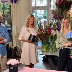 Millionen-Umsätze: Grace Flowerbox dank DHDL so erfolgreich!