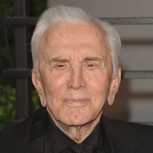 Kirk Douglas hätte heute seinen 106. Geburtstag gefeiert!