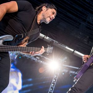 Metallica rocken wieder!