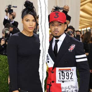 Chance the Rapper und seine Ehefrau lassen sich scheiden!