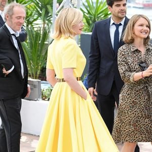 Neue Karriere: Regie-Debüt für Hollywood-Star Kirsten Dunst