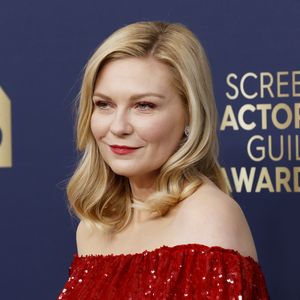 Berühmter "Spider-Man"-Kuss war für Kirsten Dunst furchtbar