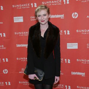 Kirsten Dunst: Wieder Alkoholprobleme?