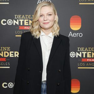 Kirsten Dunst ehrlich: Ihr Baby raubt ihr oftmals den Schlaf