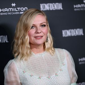 Vor der Verlobung: Kirsten Dunst hatte manipulative Partner