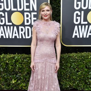 Namen verraten: Kirsten Dunst gibt erstes Baby-Update