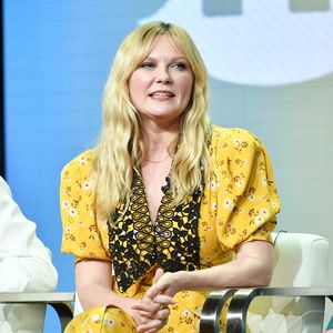 Wegen Sprühbräune: Darum hielt Kirsten Dunst ihr Baby nicht!