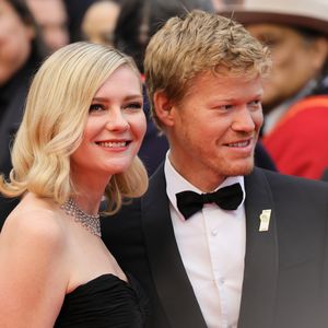 Kirsten Dunst und Jesse Plemons genießen Spaziergang