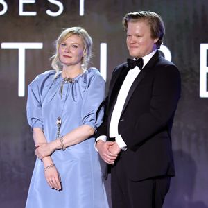 Haben Kirsten Dunst und Jesse Plemons heimlich geheiratet?