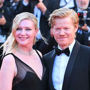 Kirsten Dunst unterstützt Ehemann Jesse Plemons in Cannes!