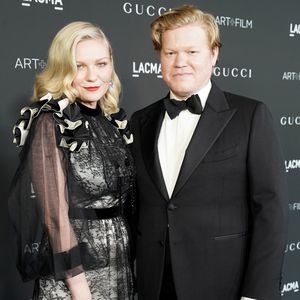 Kirsten Dunst verrät: Sie will bald ihren Jesse heiraten!