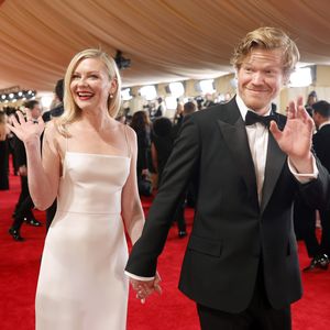 Kirsten Dunst verteidigt Jesse Plemons gegen Oscar-Snub