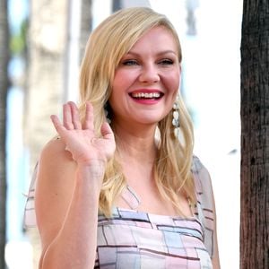 Herrlich normal: Kirsten Dunst genießt Sommer in New York