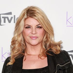 Nach Krebskampf: Schauspielerin Kirstie Alley ist verstorben