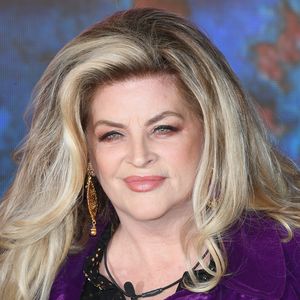 Kirstie Alley ist tot: Erste Details zur Beisetzung bekannt