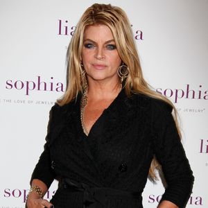 Totenschein bestätigt: Kirstie Alley wurde eingeäschert
