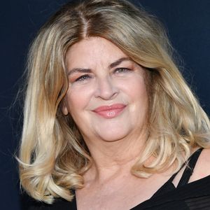 Vor ihrem Tod: Kirstie Alley erhielt die Darmkrebs-Diagnose