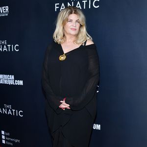 Jamie Lee Curtis & Co.: Hollywood gedenkt Kirstie Alleys (†)