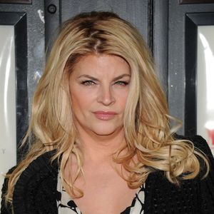 Scientologen hielten Kirstie Alley für einen "Übermenschen"