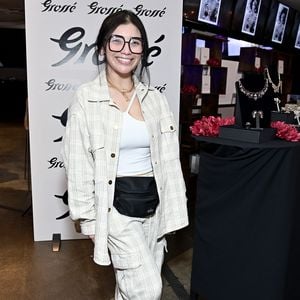 Pentatonix-Star Kirstin Maldonado wird zum zweiten Mal Mama