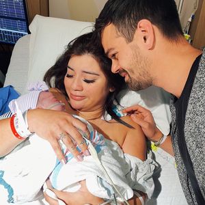 Pentatonix-Star Kirstin Maldonado hat erstes Baby bekommen