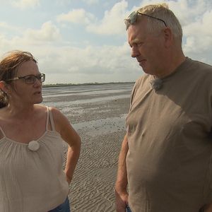 "Bauer sucht Frau"-Kirstin gesteht schweren Schicksalsschlag