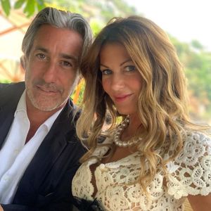 Nach Millionen-Scheidung: Kirsty Bertarelli wieder verliebt