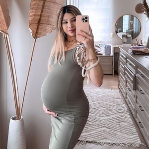Schwangerschafts-Endspurt: Kisu ist bereit für zweites Baby!