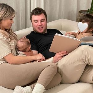 Seltenheit: YouTuberin Kisu teilt Bild mit ganzer Familie!