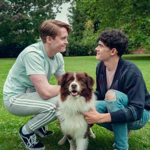 "Heartstopper": Das ist bisher über den finalen Film bekannt