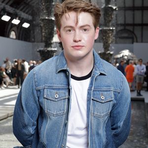 Erzwungenes Outing: "Heartstopper"-Kit Connor bereut nichts!