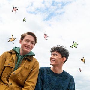 Nach langem Warten: Dann startet "Heartstopper"-Staffel drei